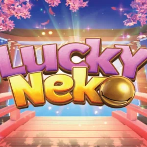 Lucky Neko